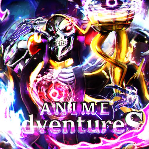 Anime Adventures
